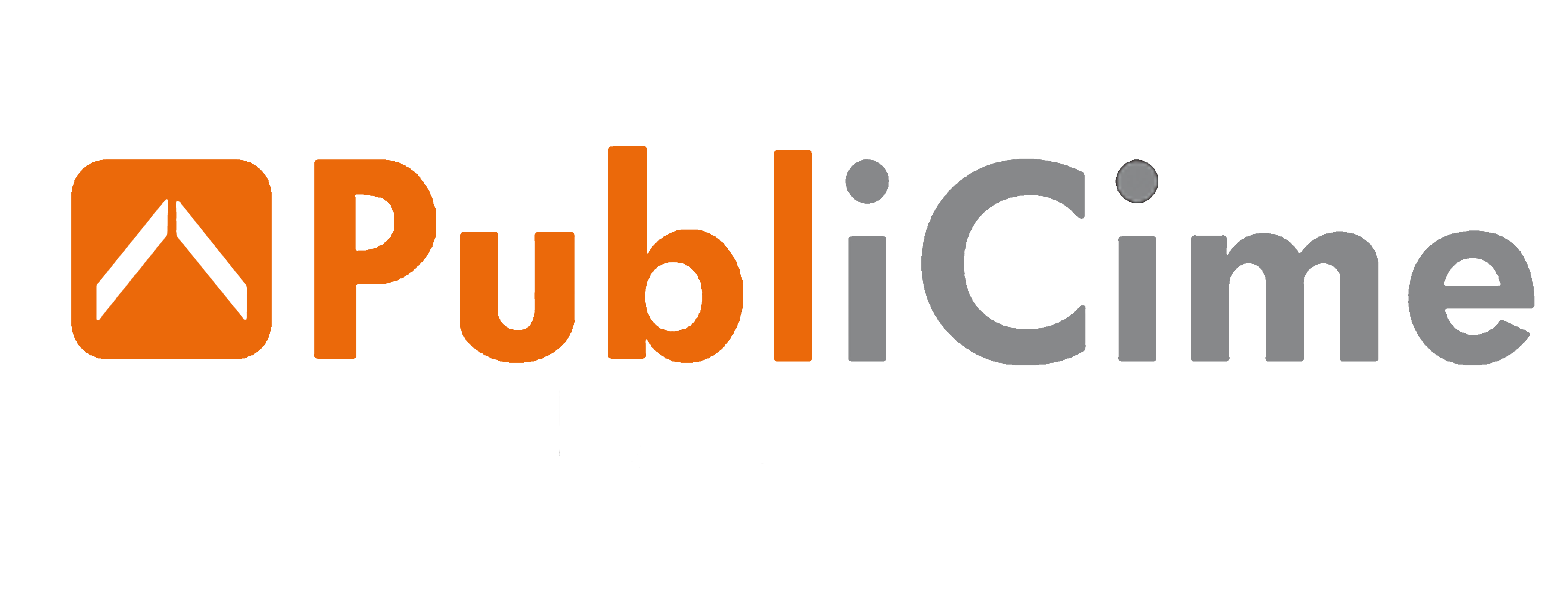 Publicime Groupe Benin Logo